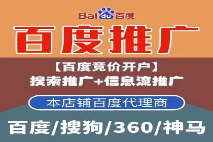 竞价推广SEM托管服务案例解析